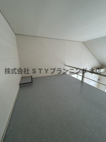 仲介手数料0円！タウンプレースKの寝室