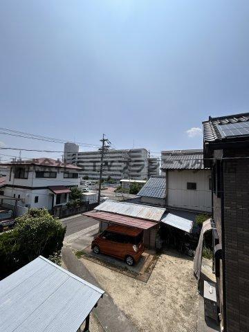 仲介手数料0円！タウンプレースKの展望