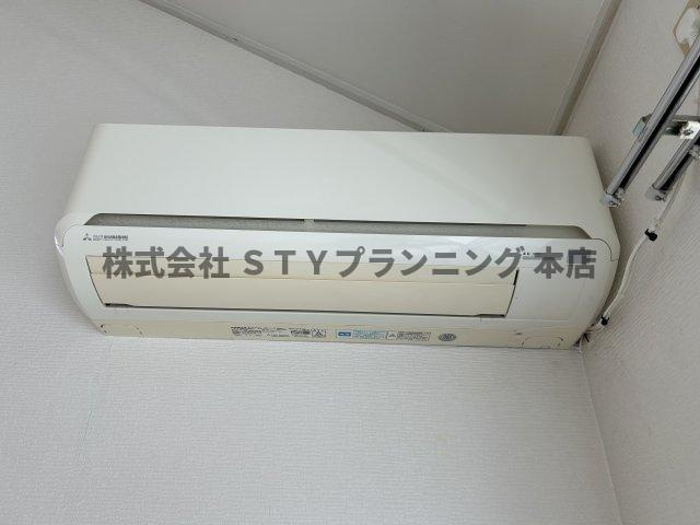 仲介手数料0円！タウンプレースKの設備