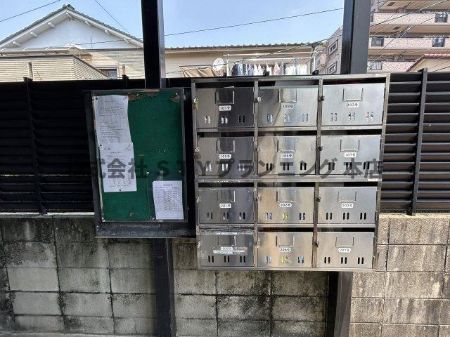 仲介手数料0円！タウンプレースKのその他共用部分