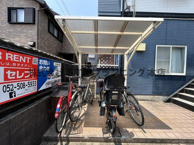 仲介手数料0円！タウンプレースKのその他共用部分
