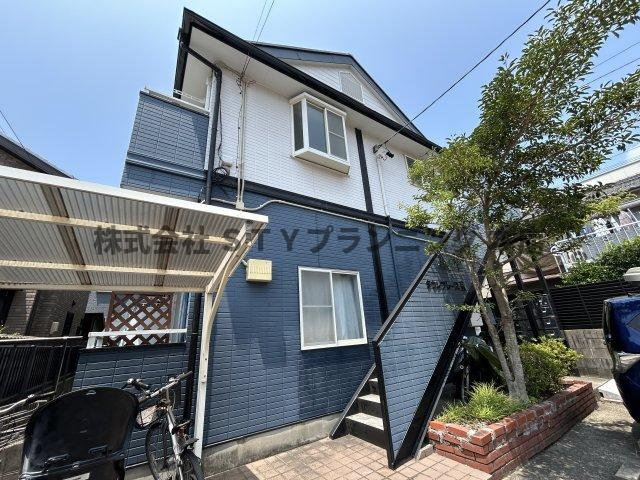 仲介手数料0円！タウンプレースK