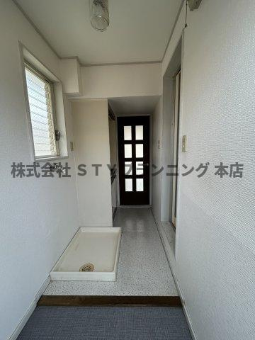 仲介手数料0円！タウンプレースKの内装