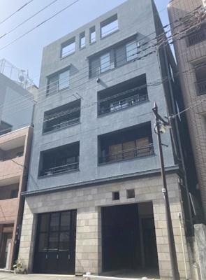 【外観】 | リヒャルト市谷薬王寺