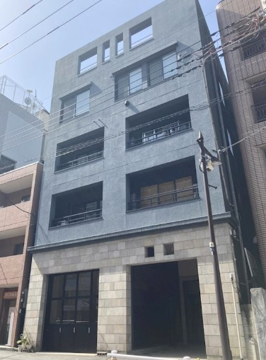 【外観】 | リヒャルト市谷薬王寺