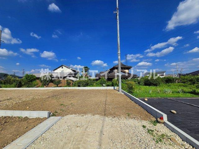 可児郡御嵩町上恵土　第9　新築戸建　全2棟の外観