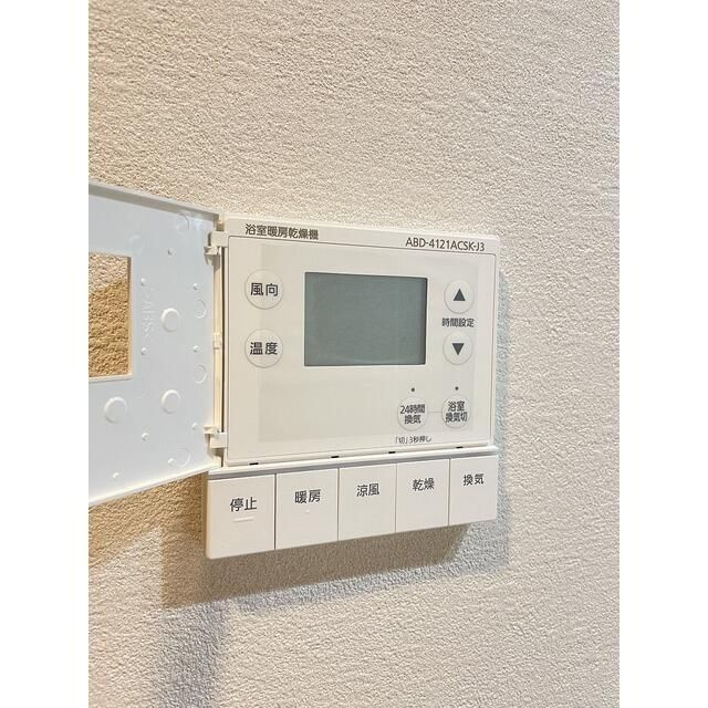 ＪＰ　ｎｏｉｅ　等々力のその他共用部分