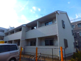 ラッフルズ自由が丘の居間・リビング|ゆったり過ごせる居間です