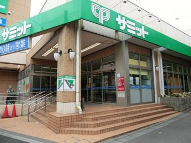 アーバンクレセントのその他|サミットストア成田東店
