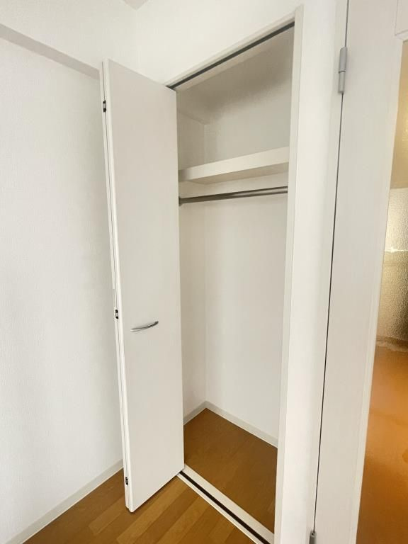 ジェイズークレイドルの収納