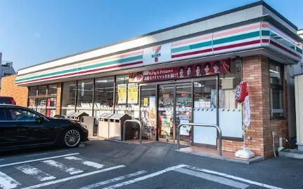 ジェイズークレイドルの周辺