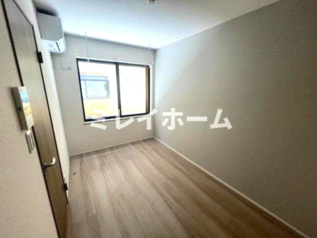 LilasTerrace西糀谷の居間・リビング