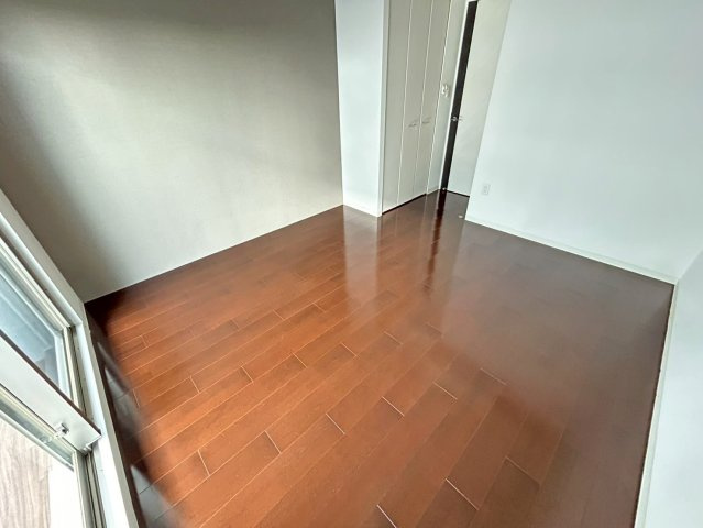 AFFLUENCE難波の洋室
