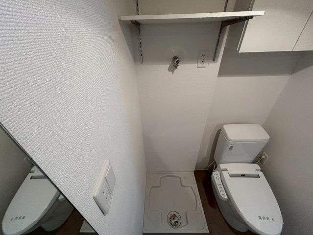 AFFLUENCE難波の設備