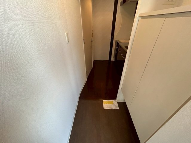 AFFLUENCE難波の玄関