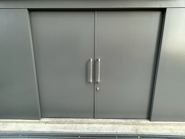 AFFLUENCE難波のその他共用部分