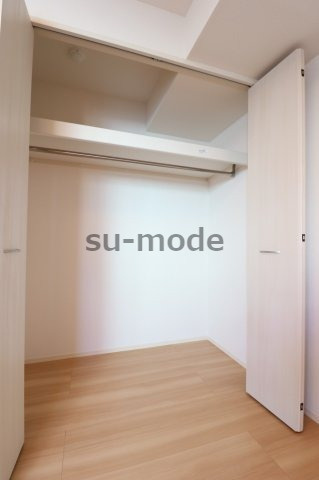 Sophiacourt桜町の収納