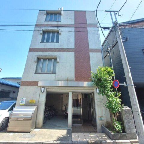 ドエル下馬