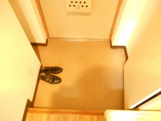 【玄関】 | 別部屋参考