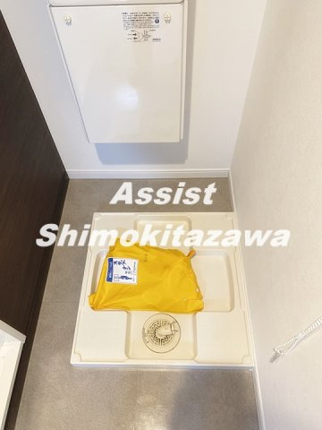 ゴールドレジデンス豪徳寺のその他