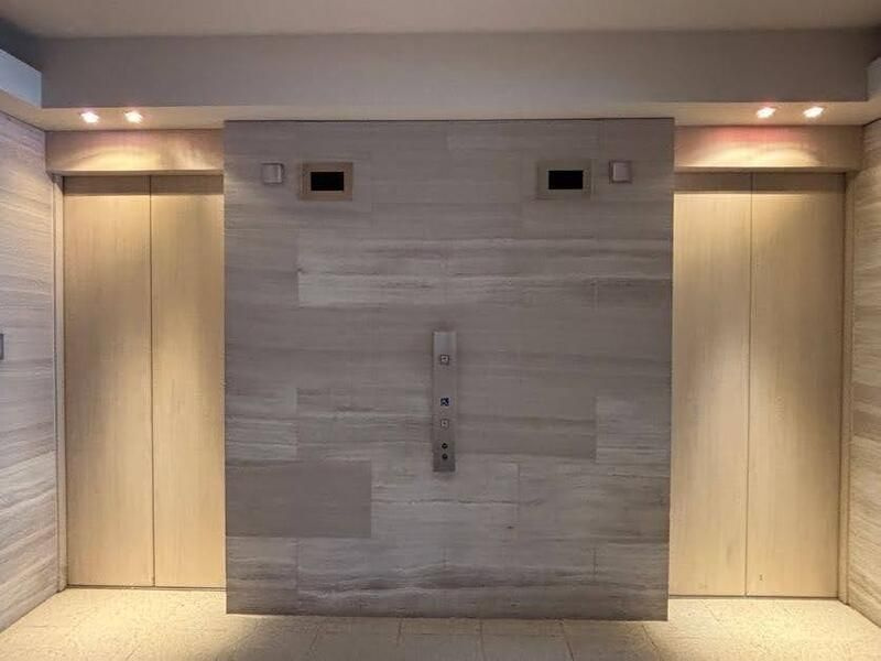ブランズタワー南堀江のその他