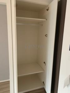 【収納】 | パークアクシス入谷