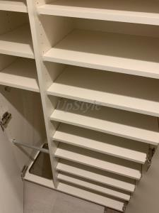 【収納】 | パークアクシス入谷