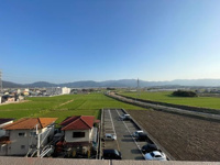 【展望】 | 三愛シティライフ波多江駅２☆仲介手数料無料☆