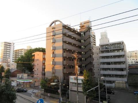 S-FORT熱田花町の展望|眺望
