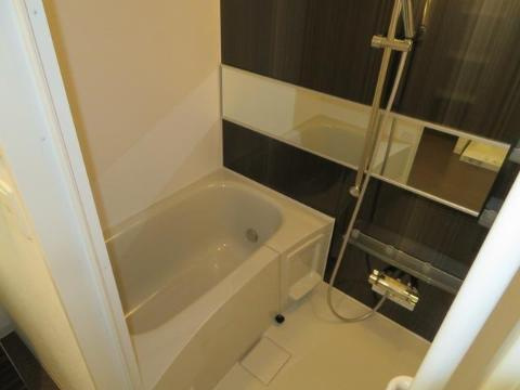 S-FORT熱田花町の浴室|バス