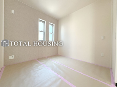 【洋室】 | 小平市小川町1丁目　中古戸建　全1棟