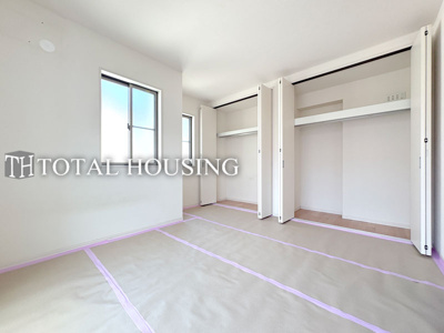 【洋室】 | 小平市小川町1丁目　中古戸建　全1棟
