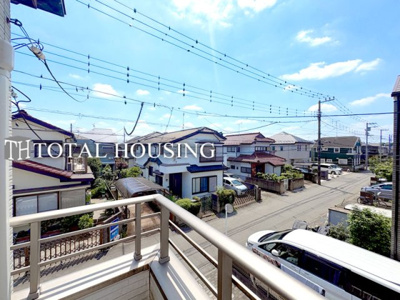 【展望】 | 小平市小川町1丁目　中古戸建　全1棟