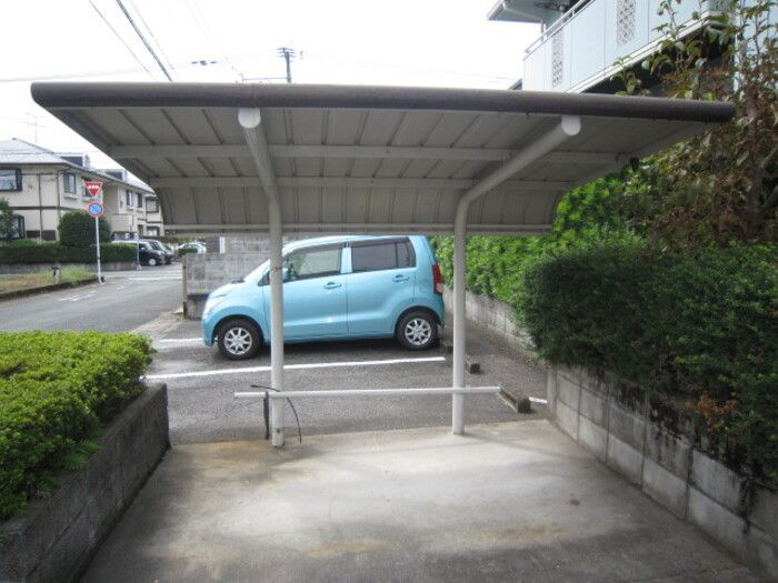 セジュールＴ・Ｓ－Ⅱのその他共用部分