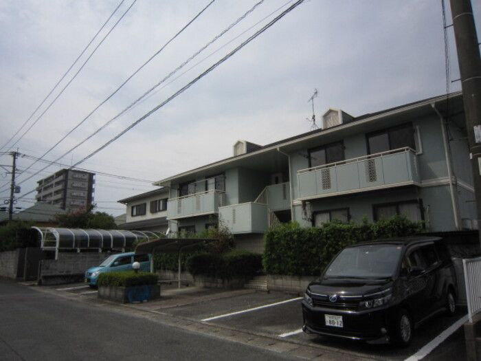 セジュールＴ・Ｓ－Ⅱ