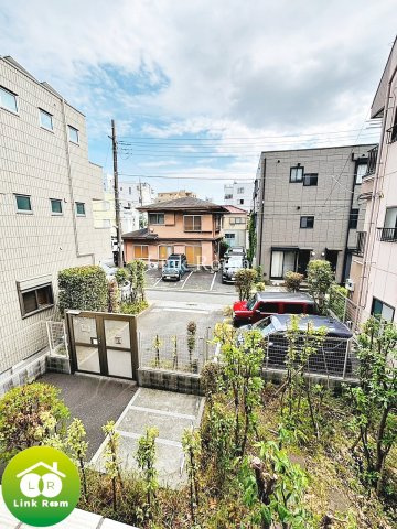 アイル東京深川壱番館のその他