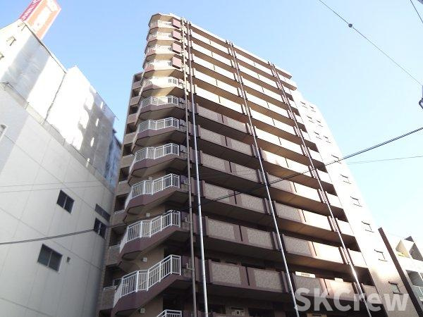 【外観】 | Belleviage Shinnakano