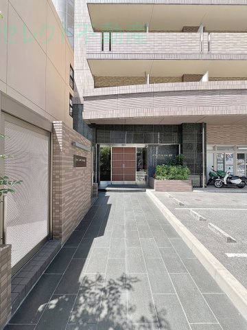 グランドソレイユ名駅のその他共用部分