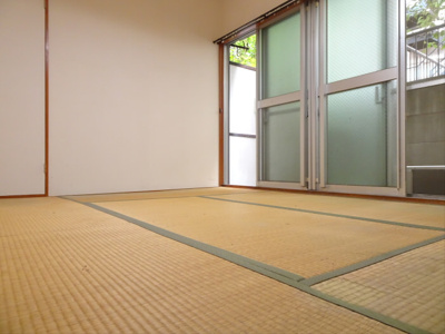 【内装】 | ハイツ永嶋