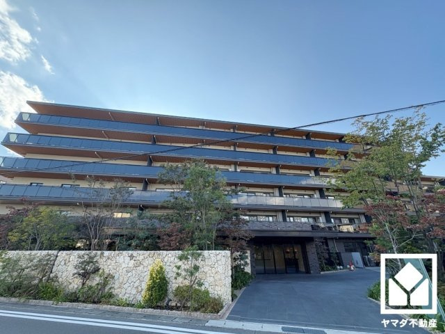 マスターズマンション苦楽園中楽坊のその他