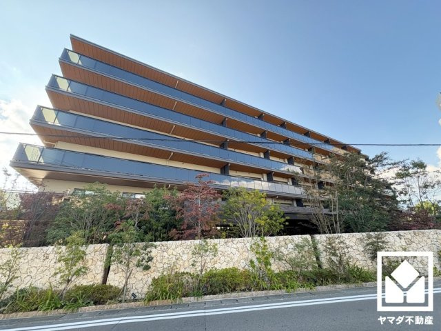 マスターズマンション苦楽園中楽坊のその他