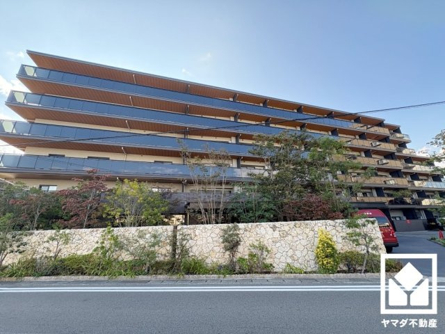 マスターズマンション苦楽園中楽坊のその他