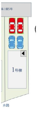 佐賀市本庄町大字末次2期2区画 1号棟のその他