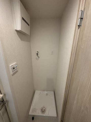横浜市神奈川区三ツ沢上町のアパートの設備