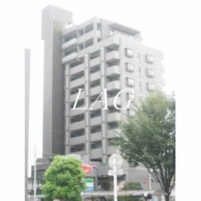 【外観】 | アルテサーノ調布 | 外観です。