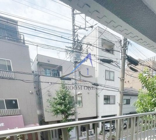 福住1丁目戸建て
