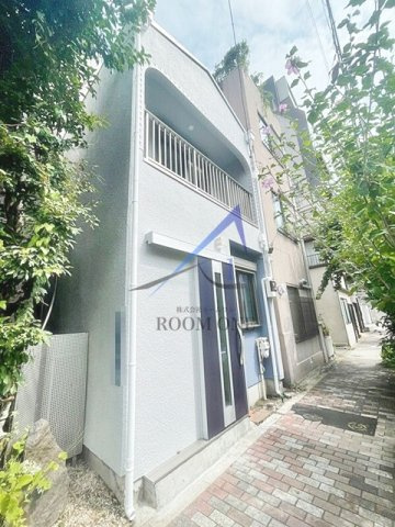 福住1丁目戸建て