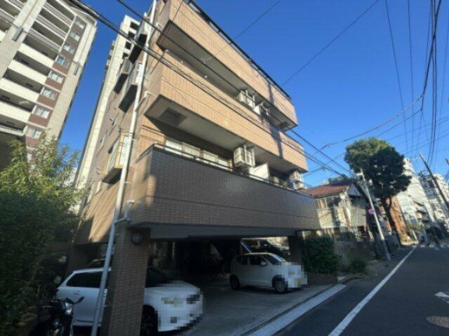 【外観】