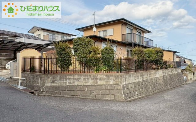 日立市西成沢町2丁目　中古戸建