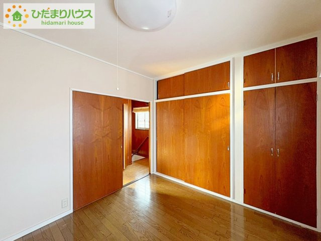 日立市西成沢町2丁目　中古戸建の洋室|洋室A
